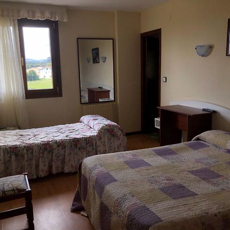 Hotel Costa Cantabra Argonos Ngoại thất bức ảnh
