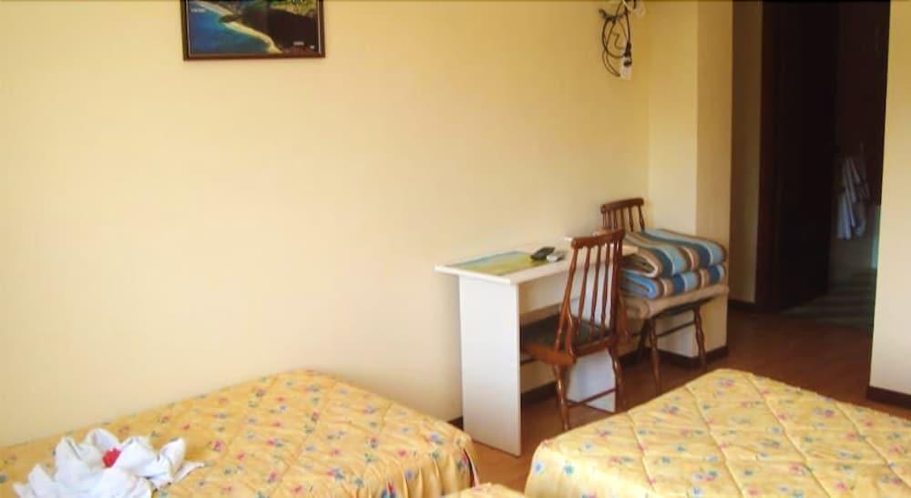 Hotel Costa Cantabra Argonos Ngoại thất bức ảnh