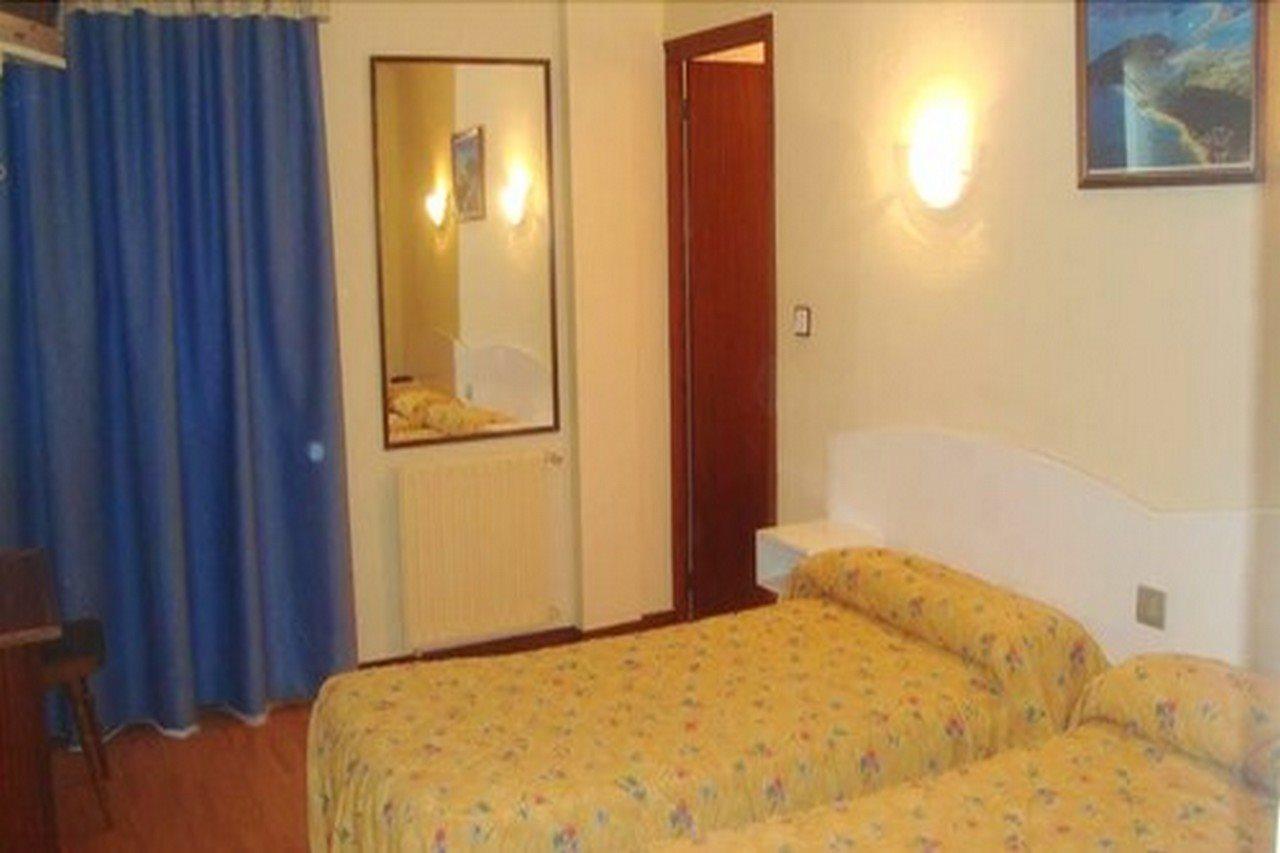Hotel Costa Cantabra Argonos Ngoại thất bức ảnh