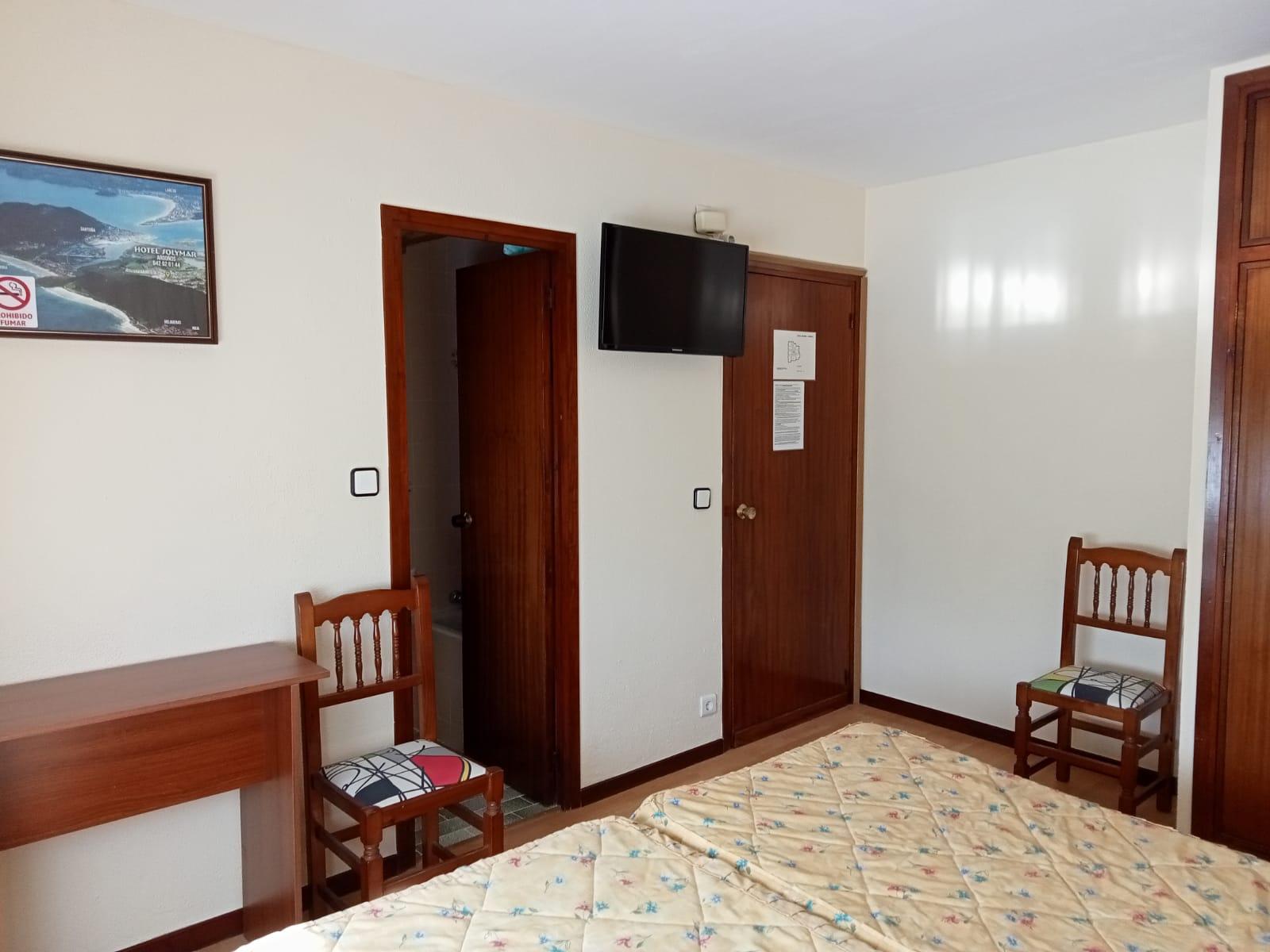 Hotel Costa Cantabra Argonos Ngoại thất bức ảnh