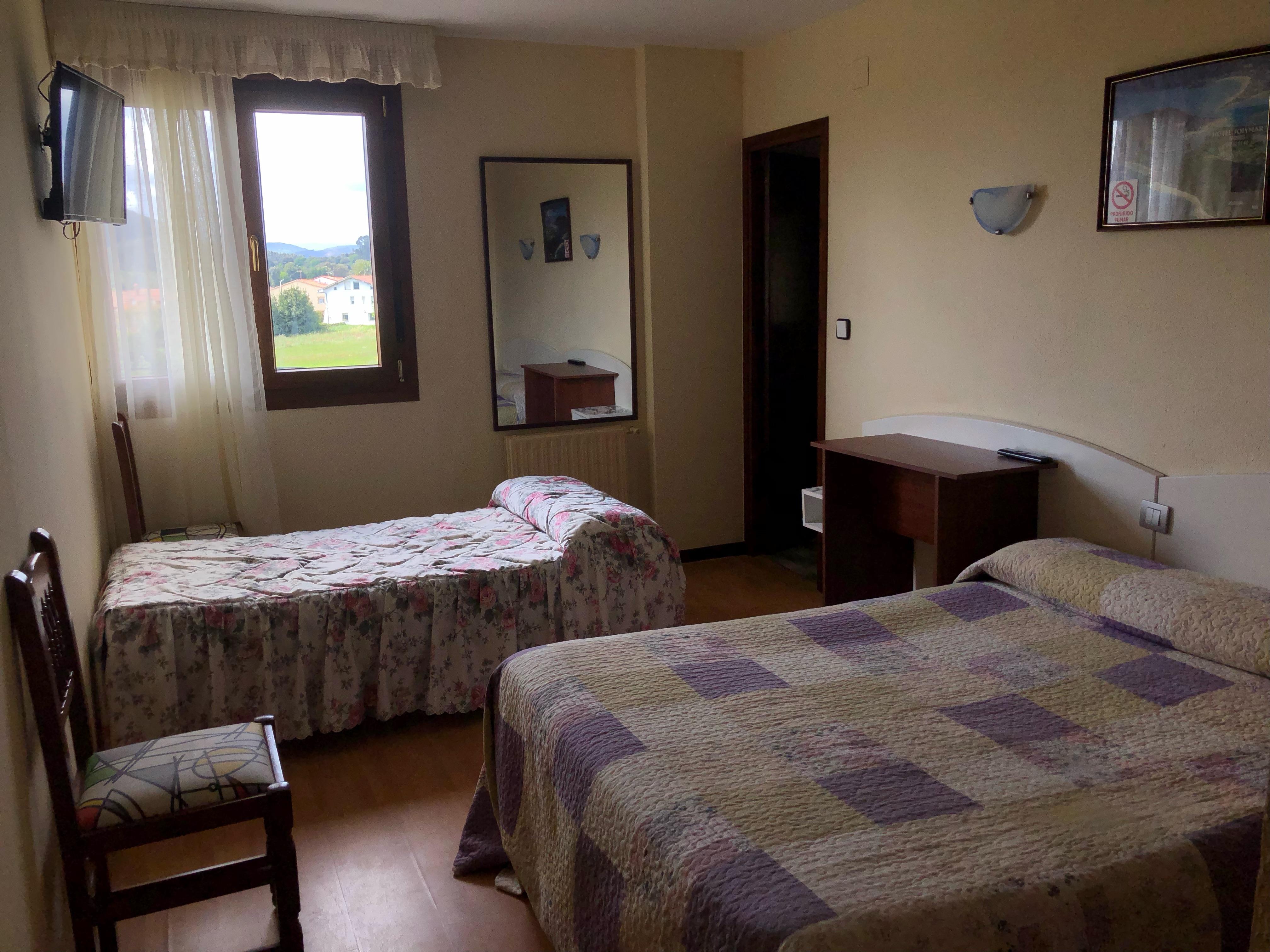 Hotel Costa Cantabra Argonos Ngoại thất bức ảnh