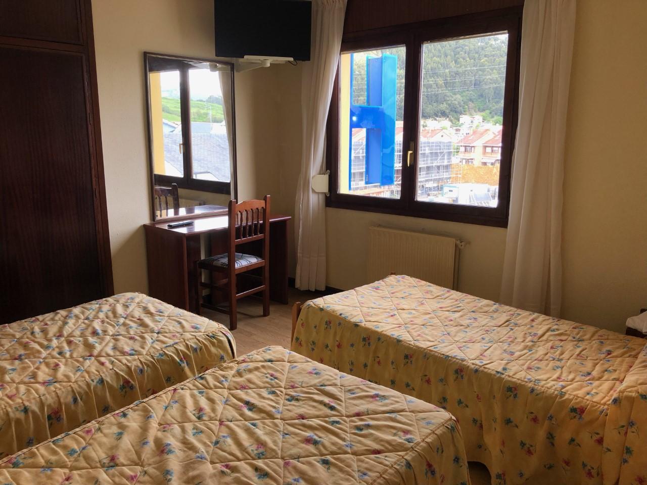 Hotel Costa Cantabra Argonos Ngoại thất bức ảnh