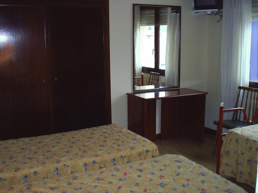Hotel Costa Cantabra Argonos Phòng bức ảnh