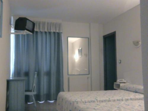 Hotel Costa Cantabra Argonos Ngoại thất bức ảnh