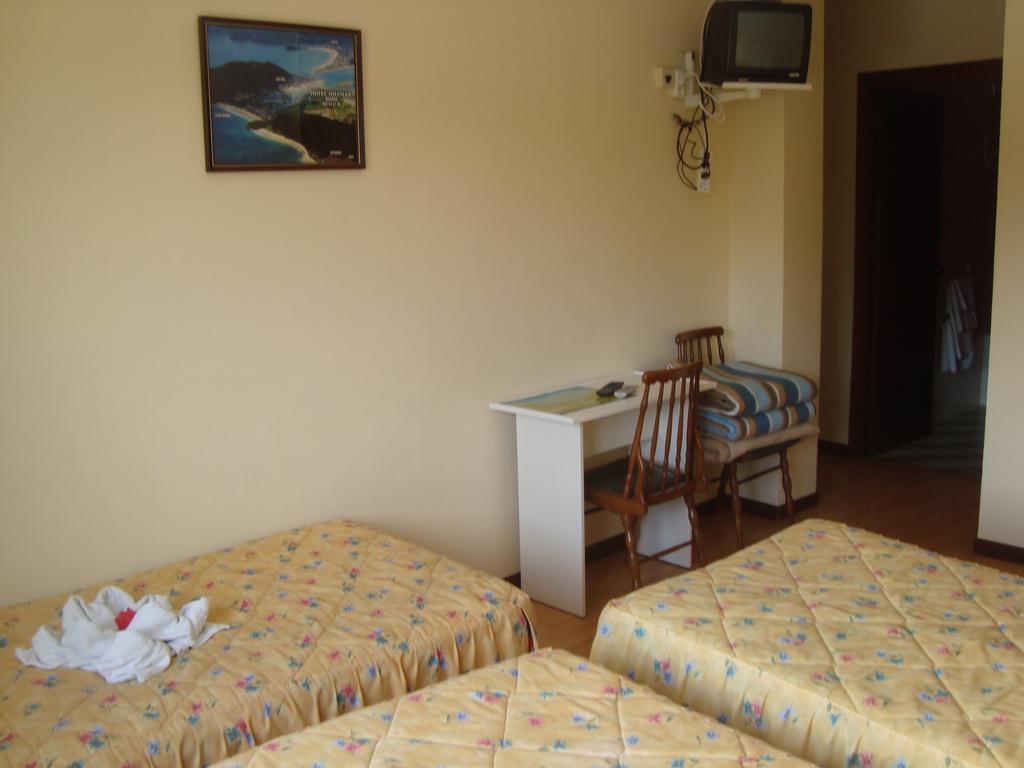 Hotel Costa Cantabra Argonos Ngoại thất bức ảnh