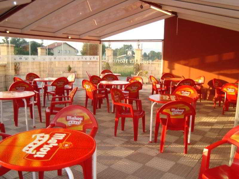 Hotel Costa Cantabra Argonos Ngoại thất bức ảnh